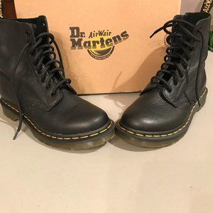 Dr. Martens Pascal Boots 1460 Virginia in original box